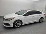 Used 2017 Hyundai Sonata Limited image 2
