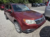 Used 2010 Subaru Forester 2.5X Limited image 2