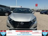 Used 2023 Nissan Versa SV image 2