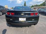 Used 2011 Chevrolet Camaro LT w/ RS Package image 4