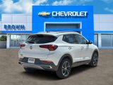 Used 2022 Buick Encore GX Essence w/ Advanced Technology Package image 3