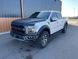 Used 2018 Ford F150 Raptor w/ Equipment Group 802A Luxury image 2