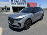 Used 2024 Lincoln Nautilus Reserve w/ Equipment Group 202A image 2