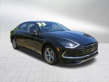Certified 2023 Hyundai Sonata SE w/ Preferred Accessory Package image 2