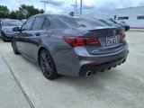 Used 2019 Acura TLX w/ Technology & A-SPEC Pkg image 2