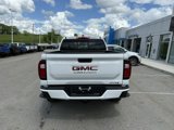 New 2025 GMC Canyon AT4 image 4