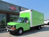 Used 2007 Chevrolet Express 3500 image 2