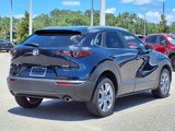 Certified 2023 MAZDA CX-30 AWD 2.5 S w/ Preferred Package image 4