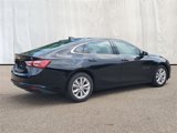 Used 2019 Chevrolet Malibu Hybrid w/ Leather Package image 4