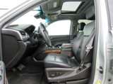 Used 2015 Chevrolet Suburban LTZ image 3