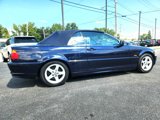 Used 2002 BMW 325Ci Convertible image 3