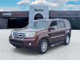 Used 2011 Honda Pilot Touring image 3