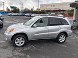 Used 2004 Toyota RAV4 2WD image 2