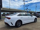 Used 2023 Kia K5 LXS image 5