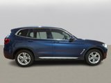 Certified 2021 BMW X3 xDrive30i w/ Convenience Package image 4