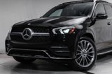 Used 2022 Mercedes-Benz GLE 350 4MATIC image 2