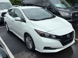 Used 2023 Nissan Leaf S image 2