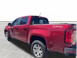 Used 2018 Chevrolet Colorado LT w/ LT Convenience Package image 4