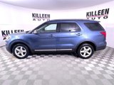 Used 2019 Ford Explorer XLT w/ Equipment Group 202A image 4