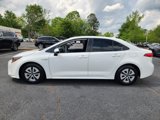 Certified 2020 Toyota Corolla LE image 4