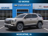 New 2026 GMC Terrain Elevation image 2