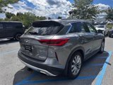 Used 2020 INFINITI QX50 Luxe image 3