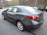 Used 2015 MAZDA MAZDA3 s Grand Touring image 5