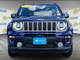 Used 2021 Jeep Renegade Limited w/ Luxury Group II image 2