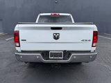 Used 2018 RAM 1500 Classic SLT image 4