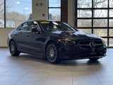 Certified 2022 Mercedes-Benz C 300 4MATIC Sedan image 2