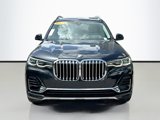 Used 2020 BMW X7 xDrive40i w/ Premium Package image 2