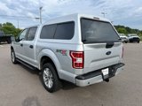 Used 2018 Ford F150 XL w/ Equipment Group 101A Mid image 3