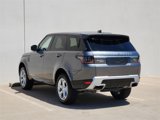 Used 2019 Land Rover Range Rover Sport HSE image 5