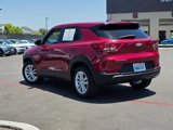 Used 2021 Chevrolet TrailBlazer LS image 5