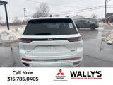 Used 2022 Jeep Grand Cherokee Overland image 4