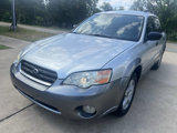 Used 2007 Subaru Outback 2.5i image 6