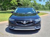 Used 2018 Buick Regal Essence w/ Driver Confidence Package #1 image 2