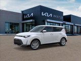 New 2025 Kia Soul S image 3