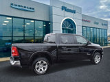 Used 2025 RAM 1500 Big Horn image 2