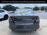 New 2025 MAZDA MAZDA3 s image 5