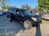 Used 2010 Dodge Nitro Heat image 3