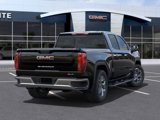 New 2025 GMC Sierra 1500 SLT w/ SLT Premium Plus Package image 4