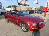 Used 2005 Ford Mustang Convertible image 3