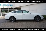 Used 2024 Honda Accord EX image 2