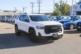 Used 2022 GMC Acadia SLE w/ Elevation Edition image 3
