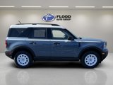 New 2025 Ford Bronco Sport Heritage image 3