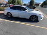 Used 2017 Honda Accord EX-L image 3