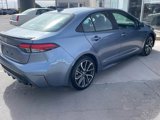 Used 2022 Toyota Corolla XSE image 5