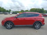 Used 2017 Toyota RAV4 LE image 2