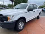 Used 2018 Ford F150 XL image 3